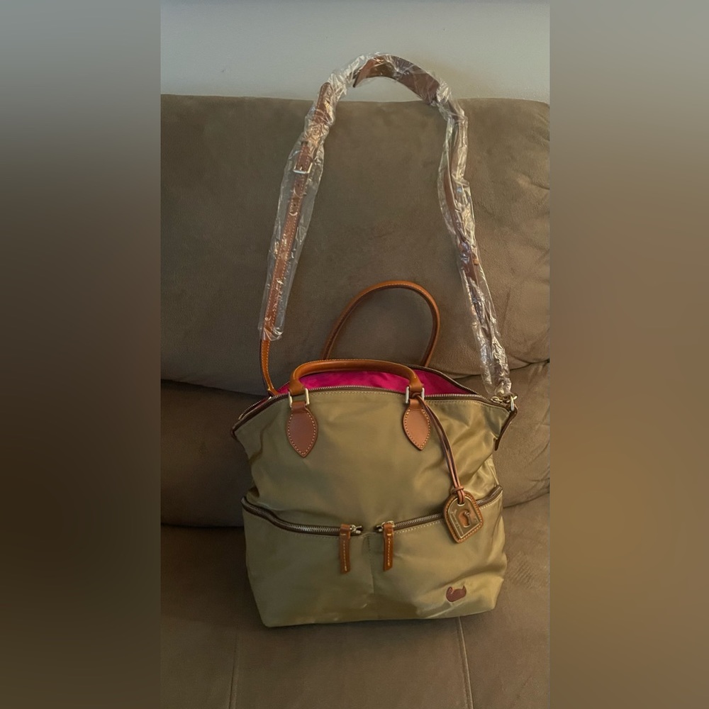 Dooney & Bourke Bag - NWOT